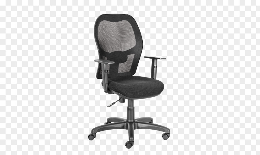 Chair Office & Desk Chairs Swivel PNG