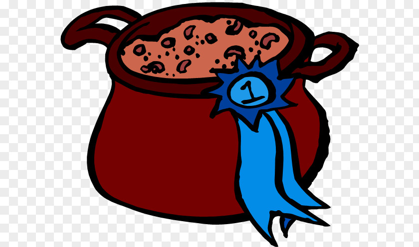 Cooking Chili Con Carne Cook-off Clip Art PNG