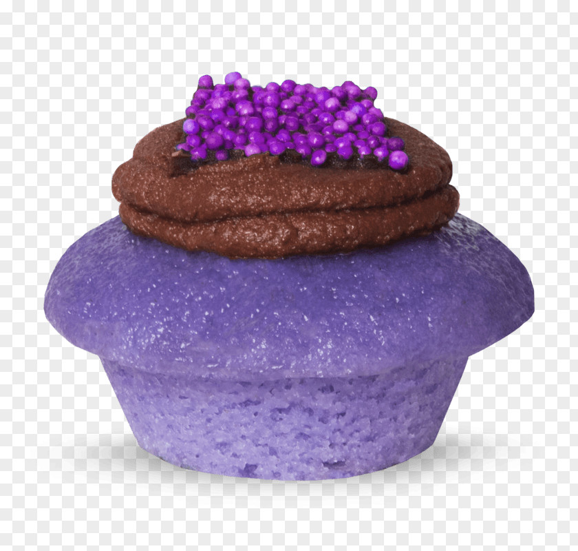 Cup Cupcake Purple Baking PNG