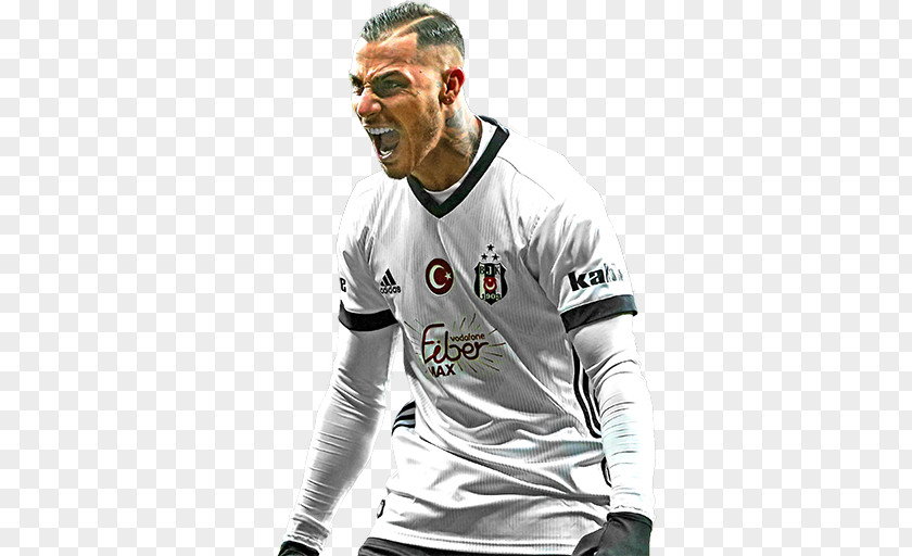 Fifa 18 Ricardo Quaresma FIFA Beşiktaş J.K. Football Team 16 17 PNG