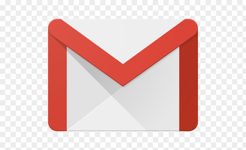 Gmail Inbox By IOS Email PNG