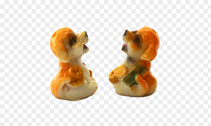 Hinduism Salt And Pepper Shakers Figurine Black PNG