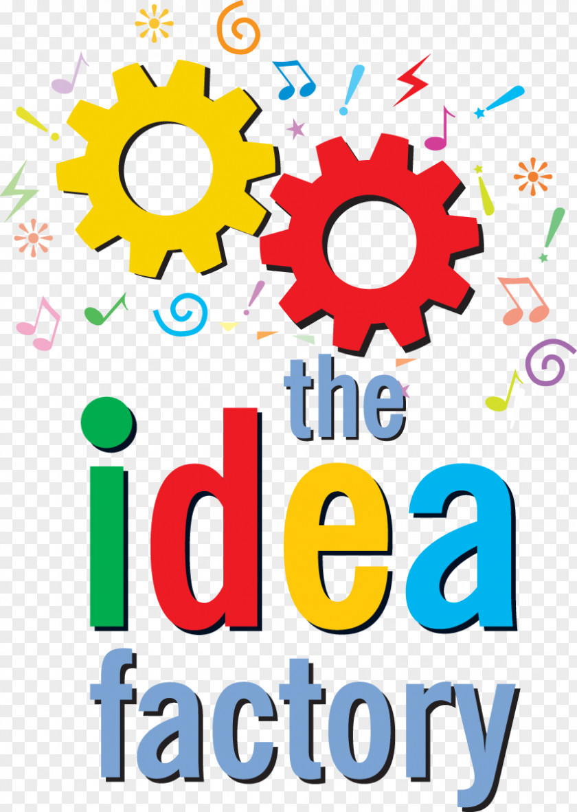 Idea Factory Organization Innovation PNG