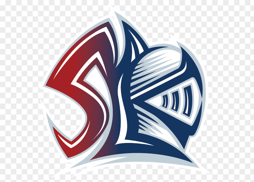 Knight Logo Sport Swoosh PNG