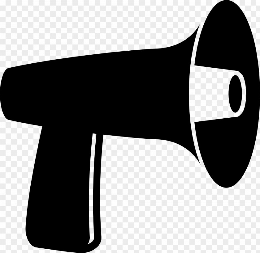 Megaphone Cheerleading Clip Art PNG