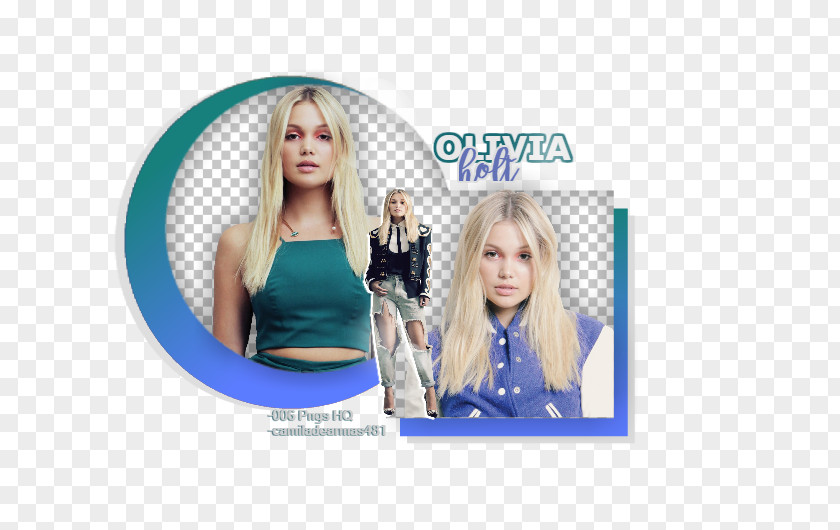 Olivia Holt Artist DeviantArt PNG