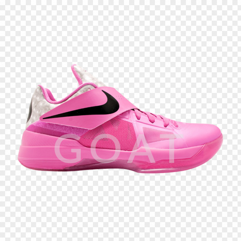 Pink Cloud Nike Free Shoe Sneakers Air Force PNG