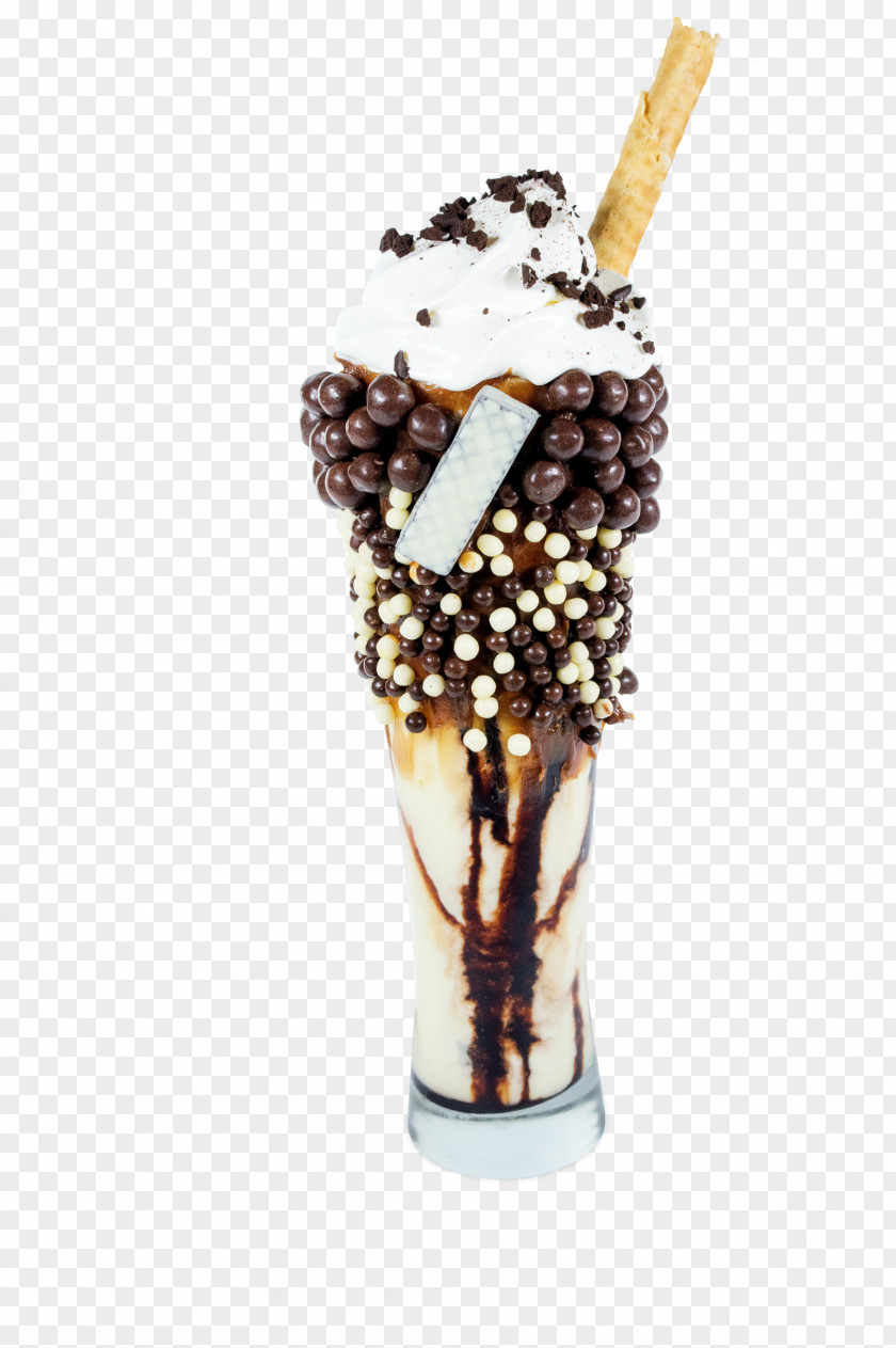 Shake Milkshake Ice Cream Cones Hamburger Dessert PNG