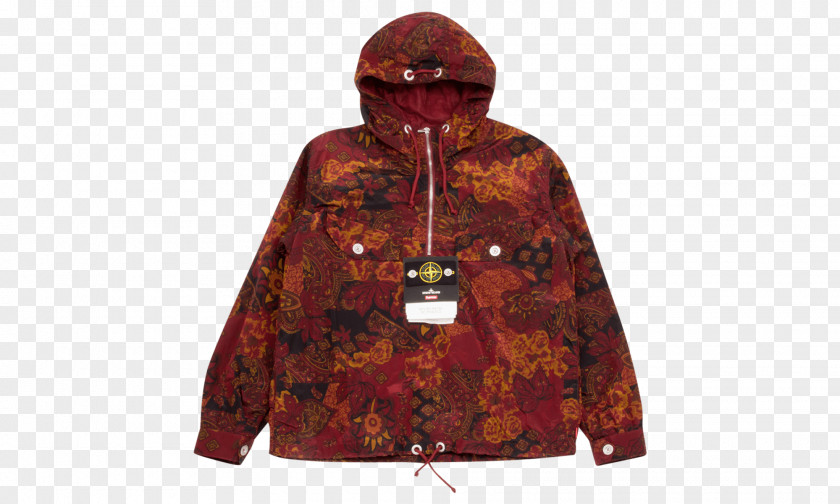 Supreme Drawing Hoodie Stone Island Sweater Parka PNG