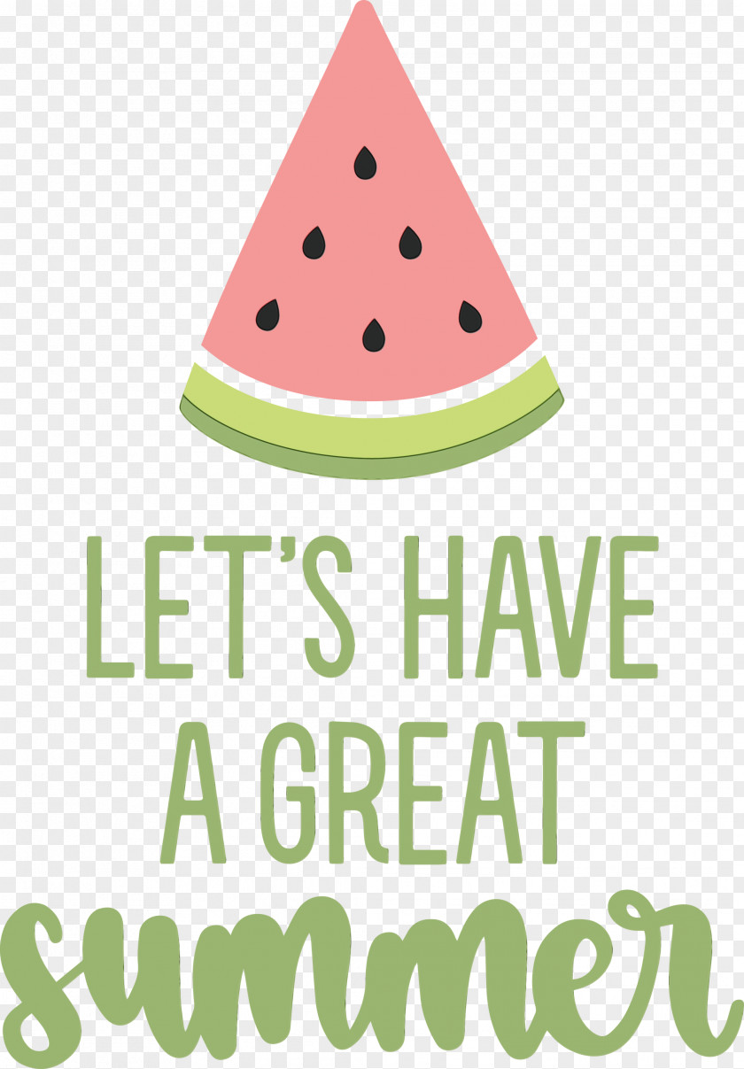 Watermelon PNG