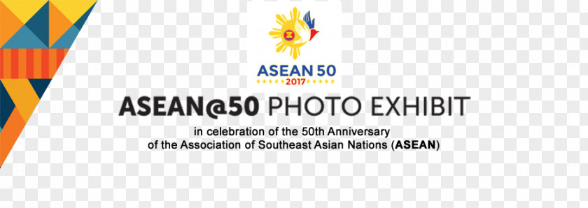 Asean Economic Community Philippines Association Of Southeast Asian Nations Logo Brand Banner PNG