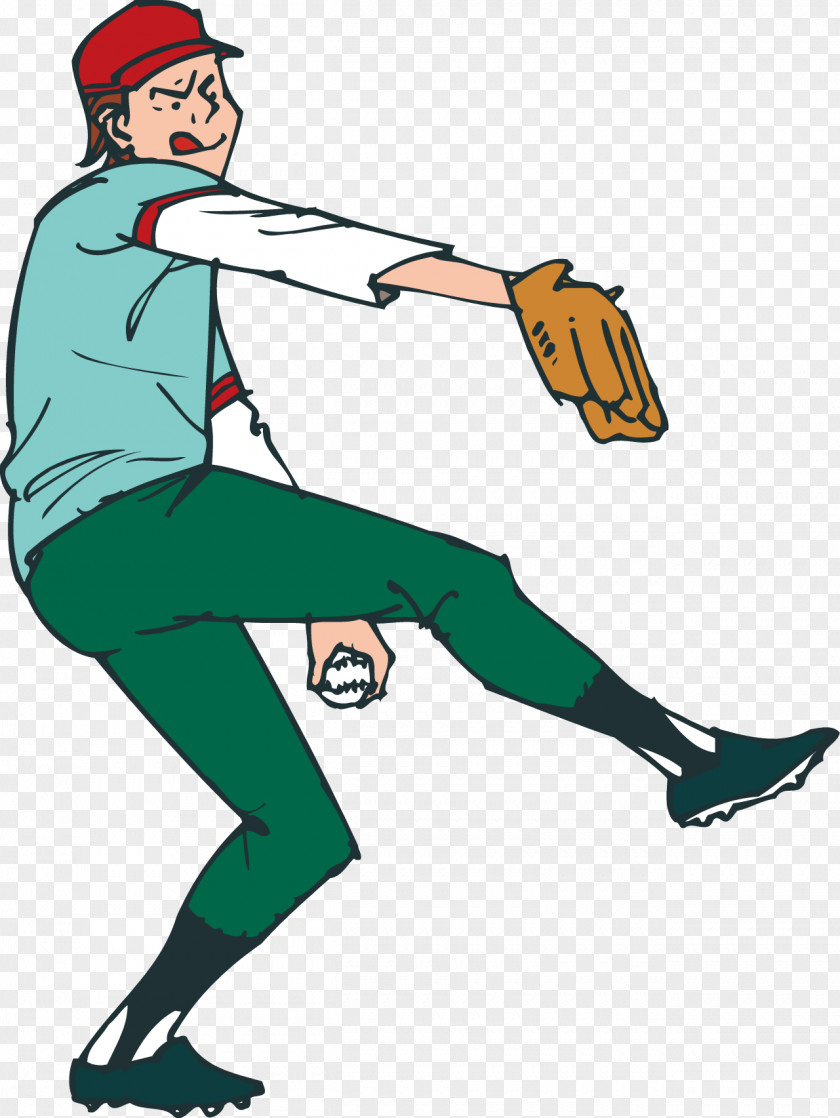 Baseball Sport Clip Art PNG