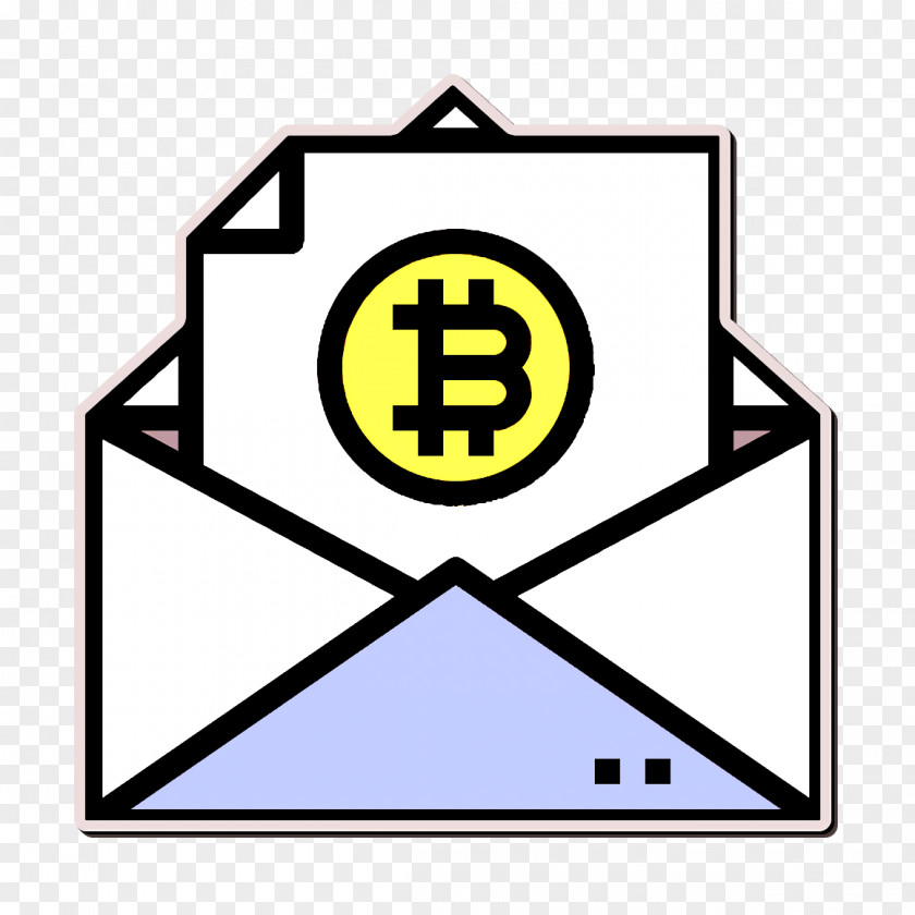 Bitcoin Icon Cryptocurrency PNG