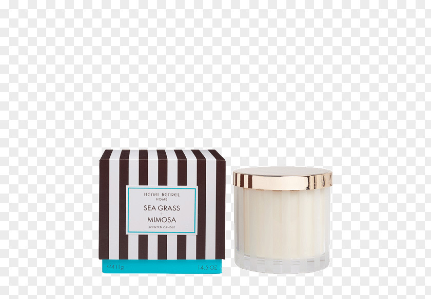 Candels Henri Bendel Fifth Avenue Lavender Aromatherapy Candle PNG