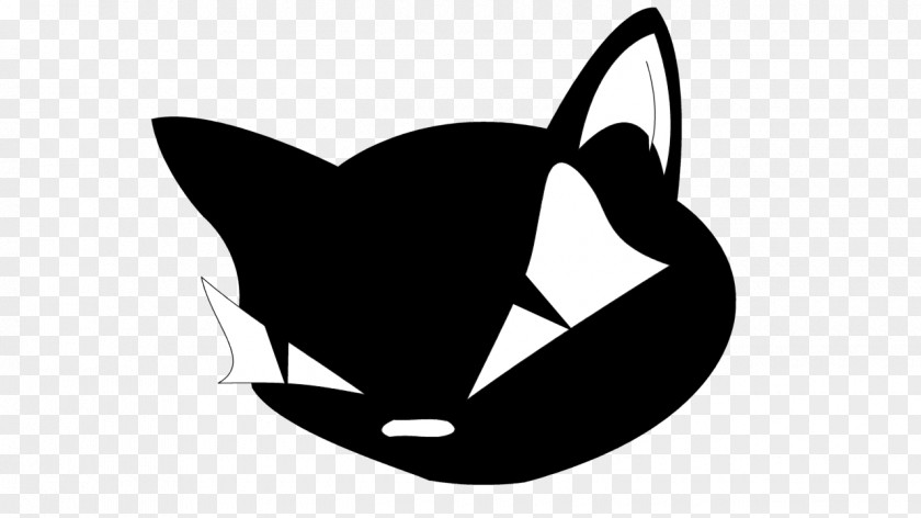 Cat Logo Clip Art PNG