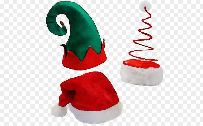 Christmas Decoration Elf PNG