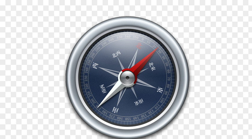 Compass Clip Art Symbol Image PNG