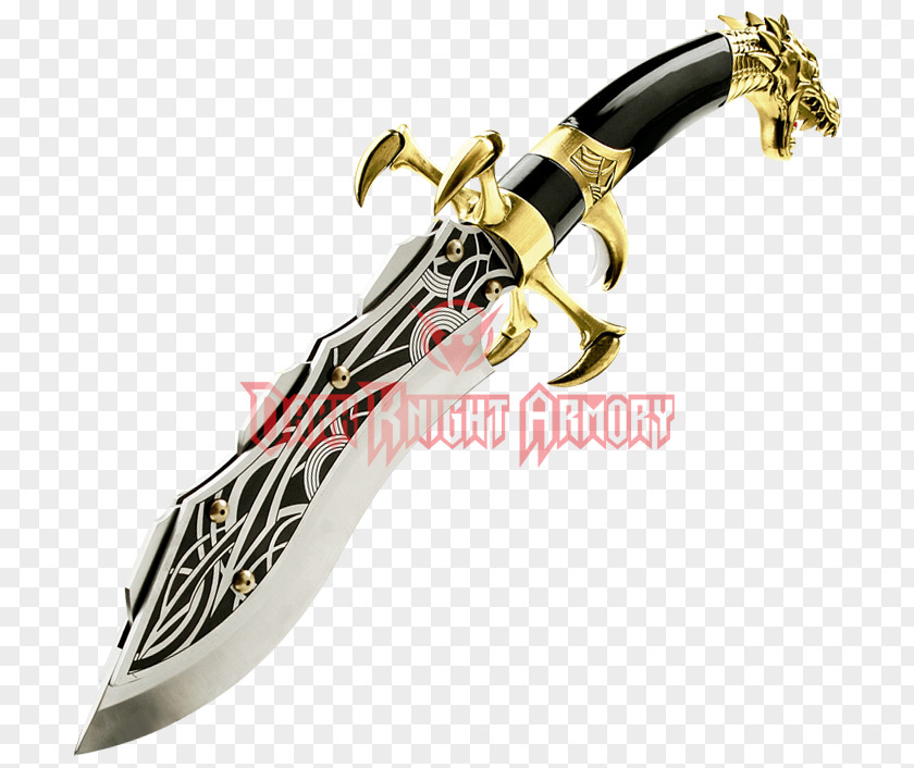 Knife Sabre Dagger Blade Sword PNG