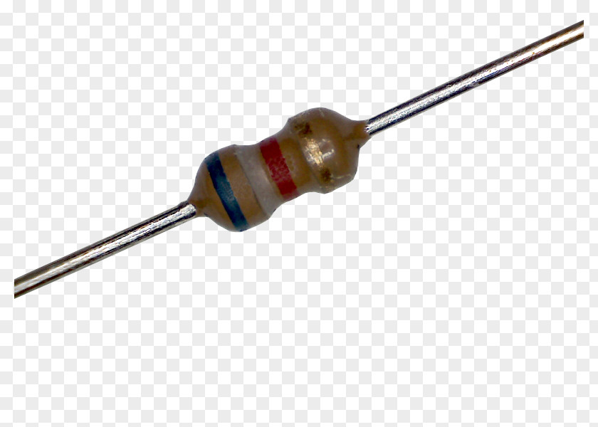 Resistor Electronic Circuit Passivity Component PNG
