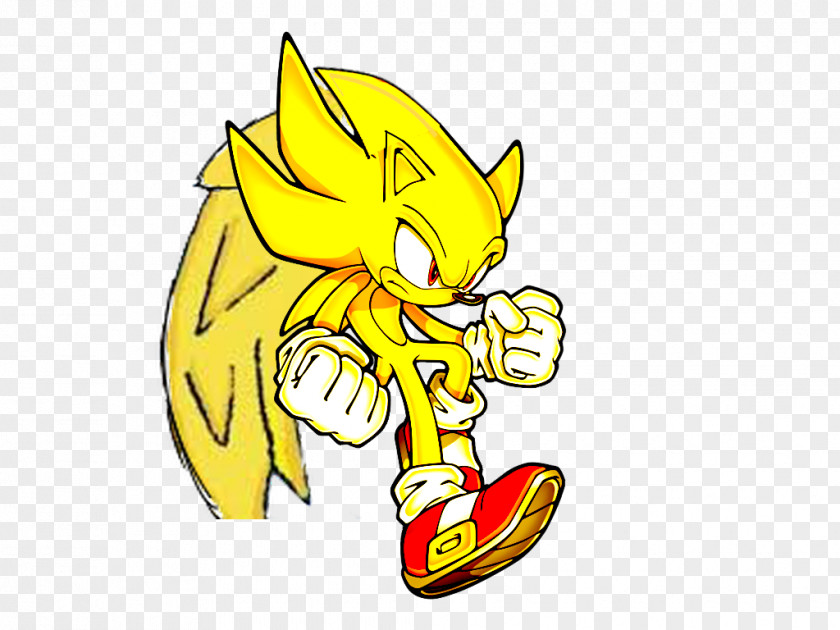 Sonic The Hedgehog Fan Art Jorosahe PNG