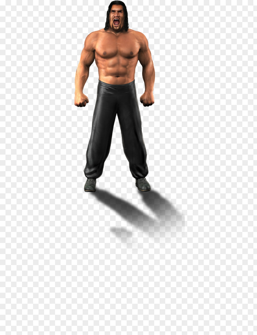 The Great Khali WWE SmackDown 2011 Draft WrestleMania PNG draft WrestleMania, Wwe Smackdown Vs Raw clipart PNG