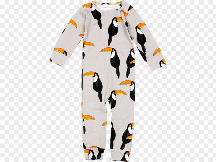 Toucan Clothing Pajamas T-shirt Swimsuit Dress PNG