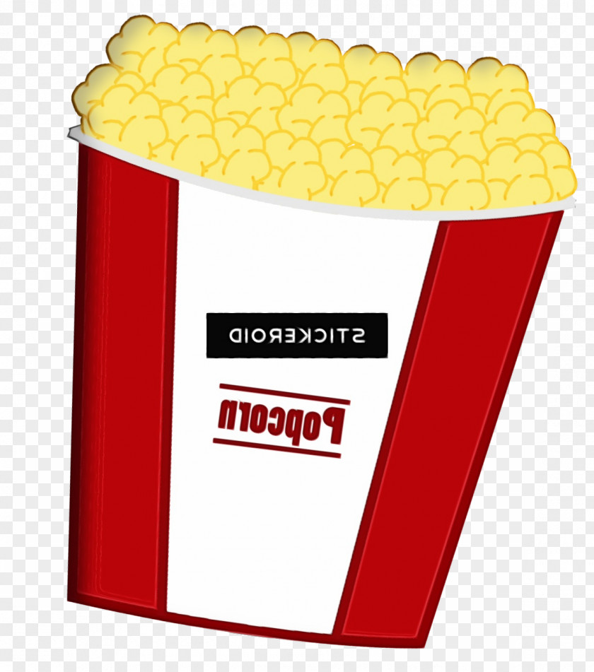 Vegetarian Food French Fries Popcorn PNG