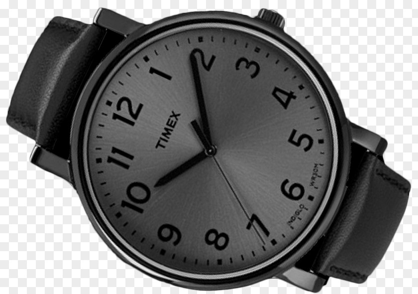 Watch Timex Group USA, Inc. Indiglo Clock Strap PNG