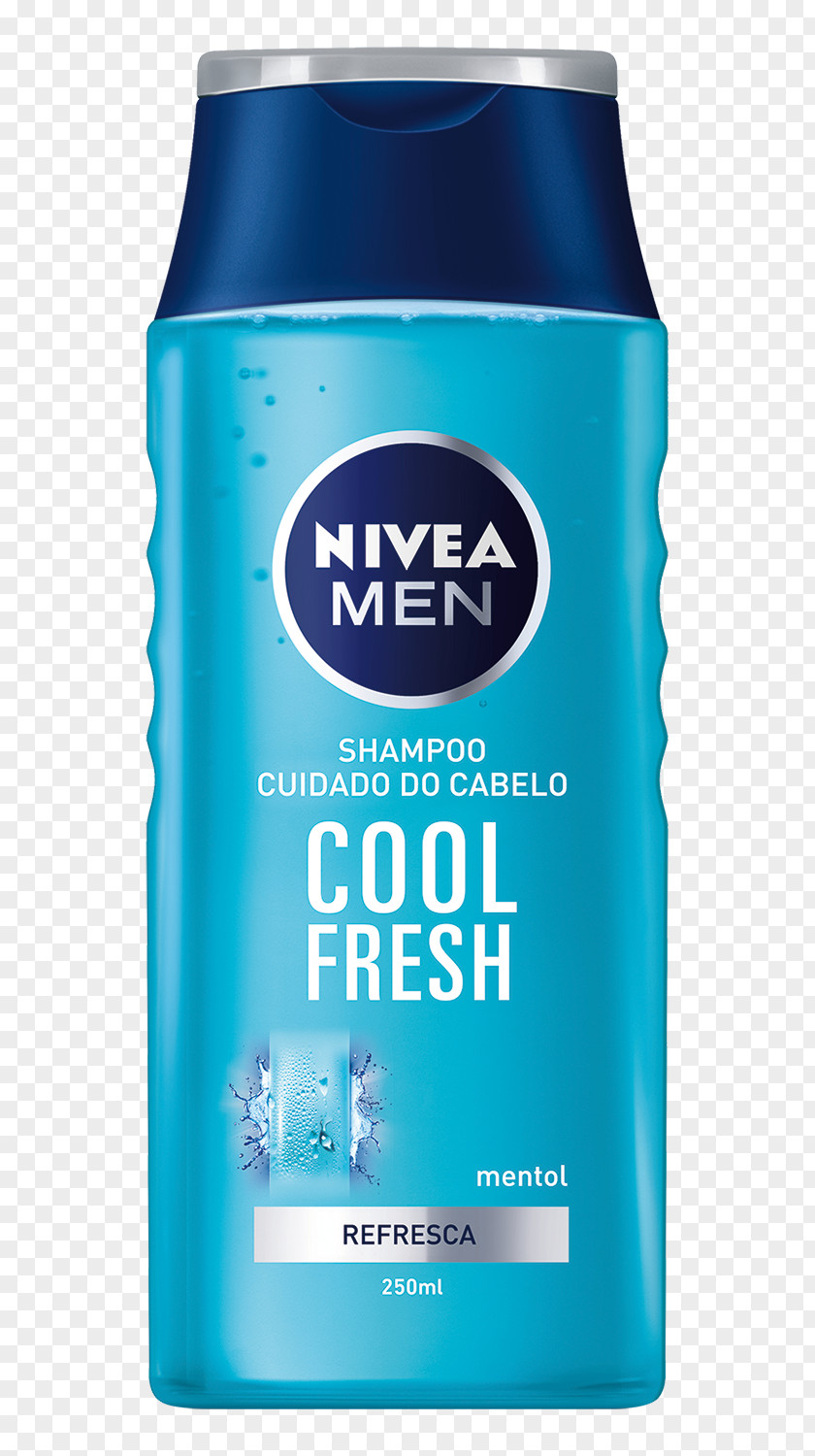 Water Liquid Product Shampoo Nivea PNG