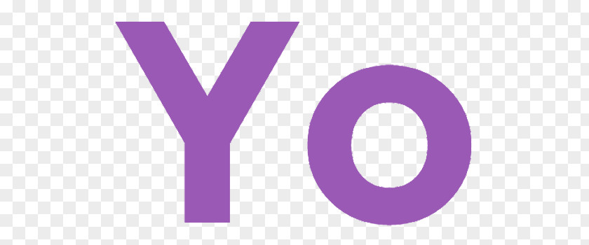 Yo-yo Logo Text Font PNG