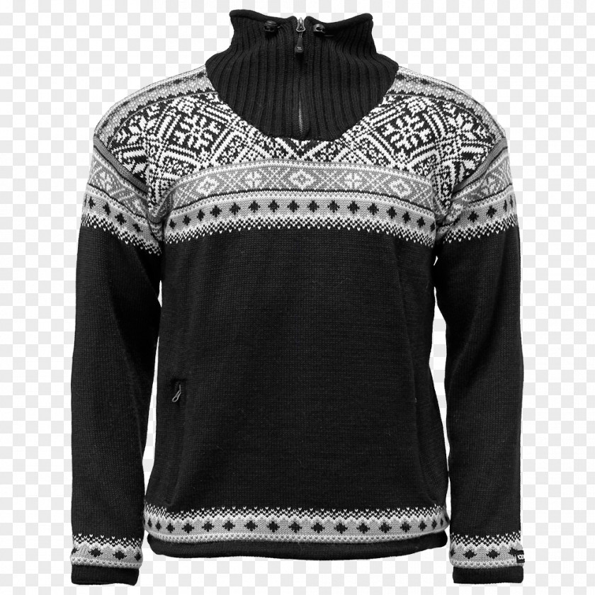 Zipper Dale Sweater Cardigan Lining Wool PNG
