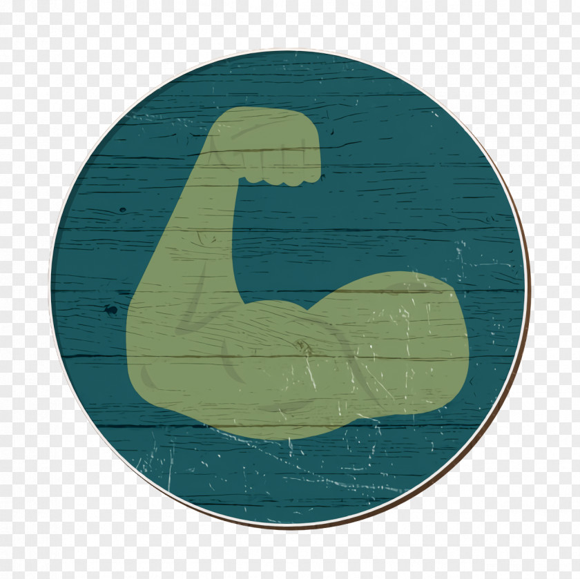 Arm Icon Sports Muscle PNG