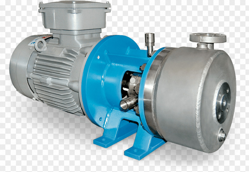 Centrifugal Pump Compressor PNG