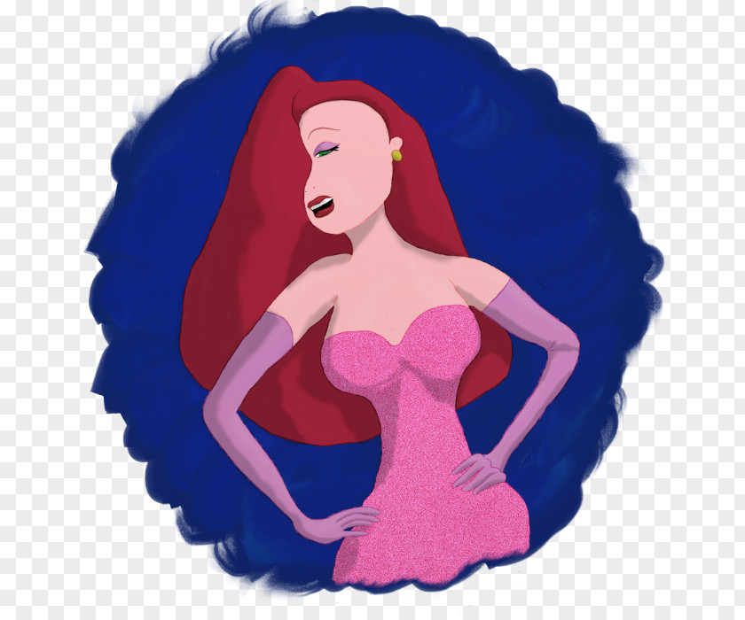 Mermaid Cartoon PNG