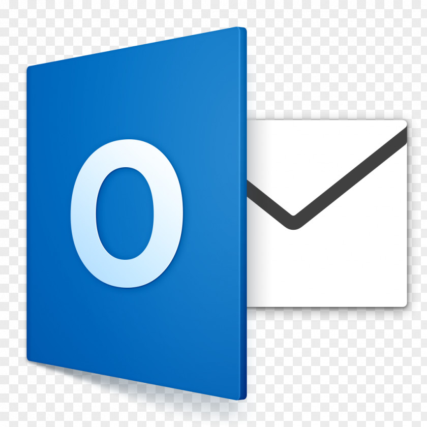 Outlook Microsoft Office 2016 365 PNG