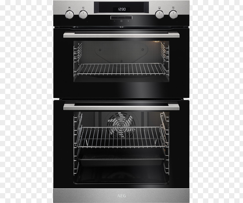 Oven Electrolux Group DCS431110M AEG Built In Kitchen Home Appliance PNG
