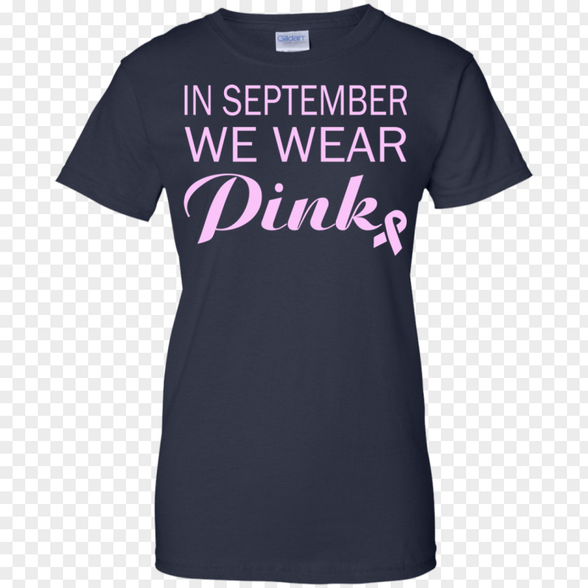 Pink Shirt T-shirt Hoodie Cat Sleeve PNG