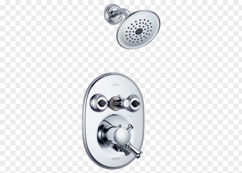 Shower Tap Bathtub Pressure-balanced Valve Spray PNG