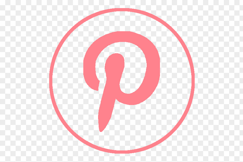 Social Media Pinterest Business PNG