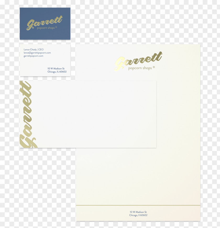 Stationary Paper Brand Logo Font PNG