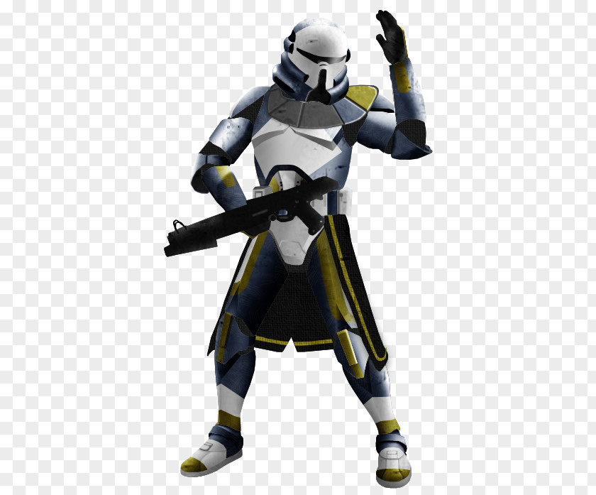 Stormtrooper Clone Trooper Star Wars: The Wars Republic Commando PNG