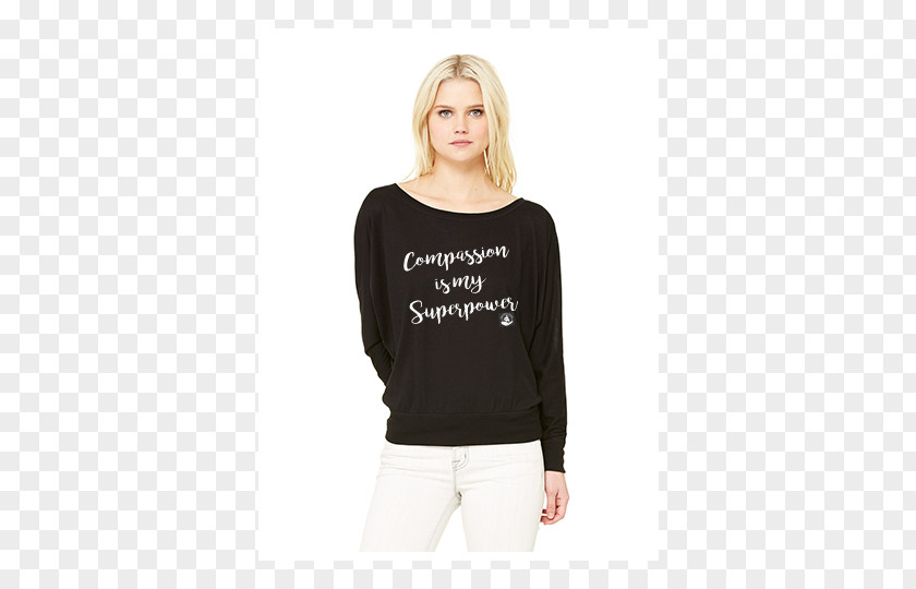 T-shirt Long-sleeved Hoodie PNG