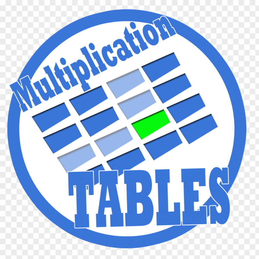 Times Tables Logo Brand Organization PNG