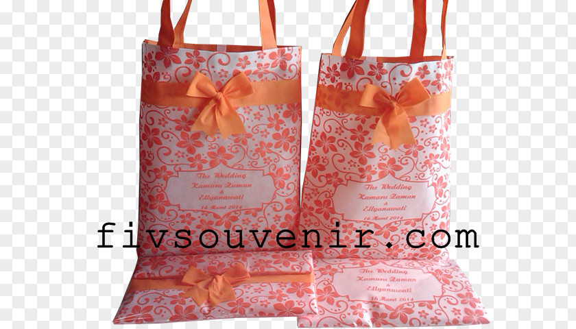 Undangan Pernikahan Wedding Invitation Handbag Plastic Bag PNG