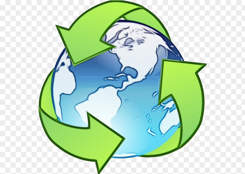 World Plant Earth Logo PNG
