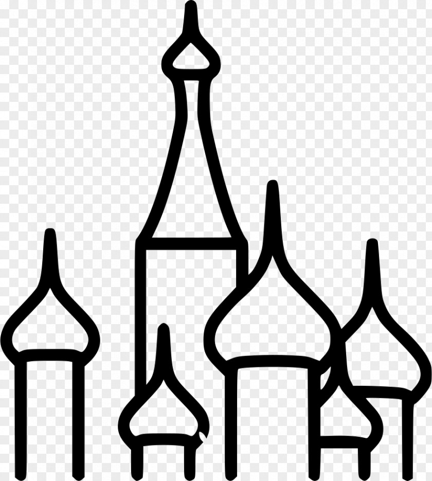 Basilic Icon St. Basil's Cathedral Clip Art Portable Network Graphics Vector PNG