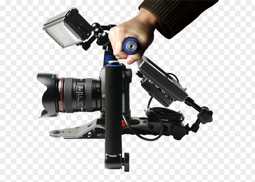 Camera Digital SLR Canon EOS 5D Mark II 600D Camcorder PNG