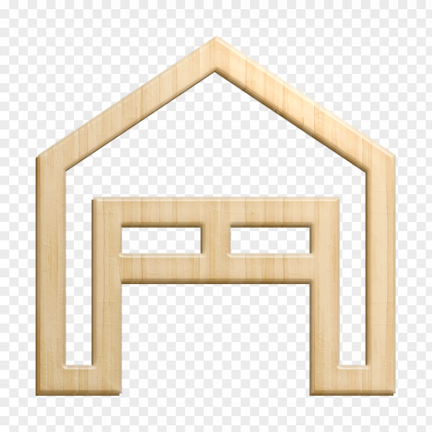 Car Icon Garage Home And Living PNG