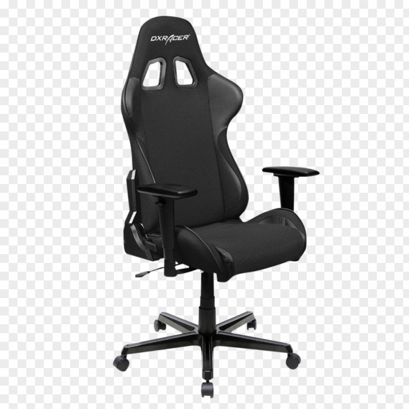 Chair Office & Desk Chairs Furniture DXRacer PNG