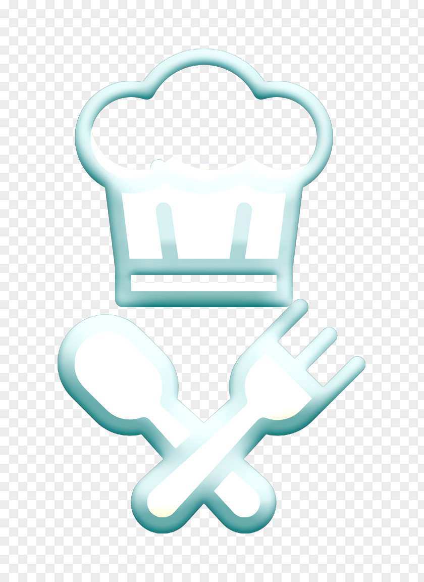 Cook Icon Labor Chef PNG
